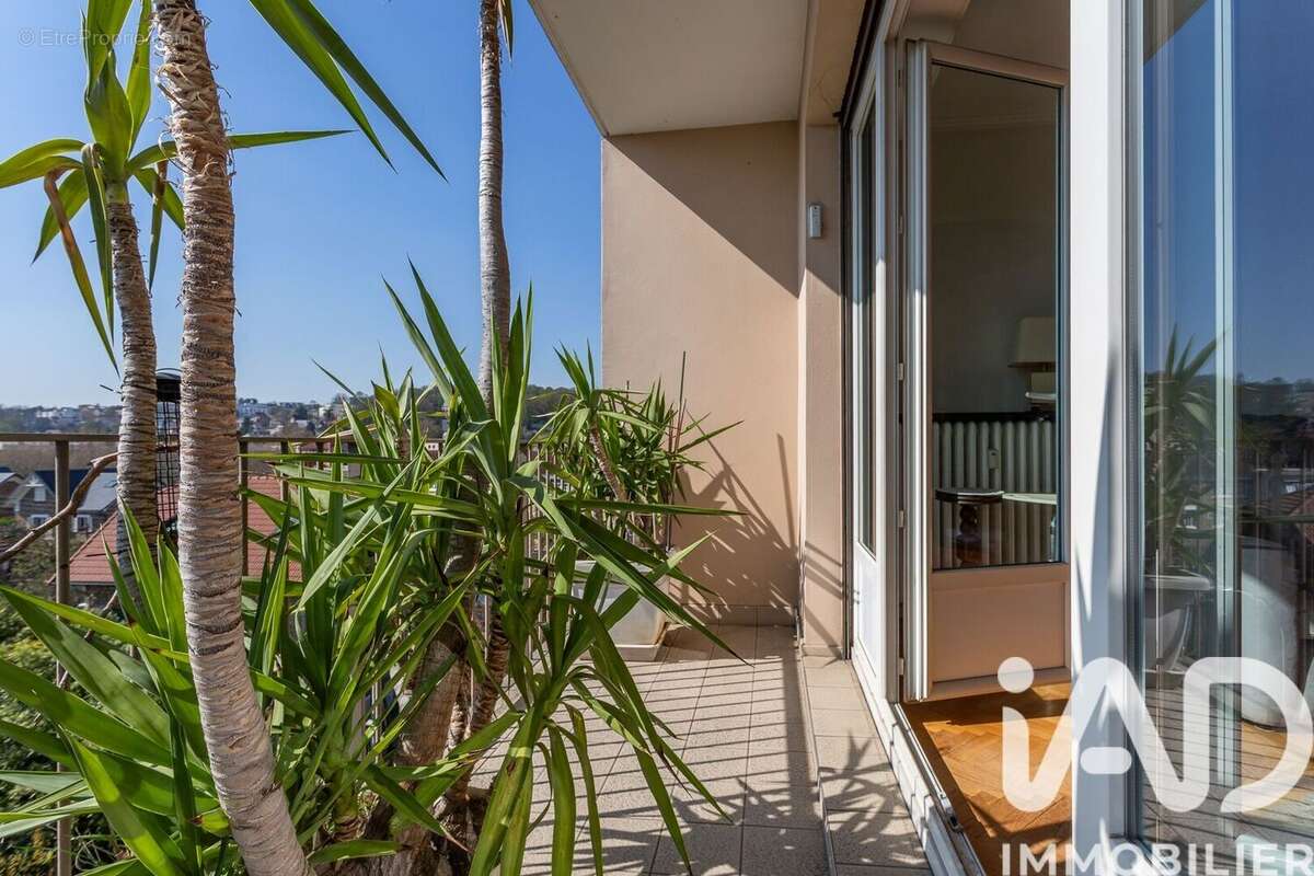 Photo 2 - Appartement à JUVISY-SUR-ORGE