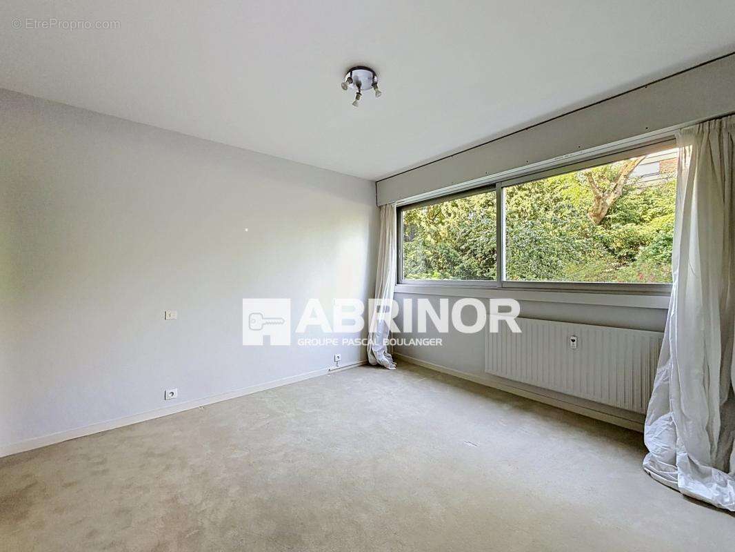 Appartement à ROUBAIX