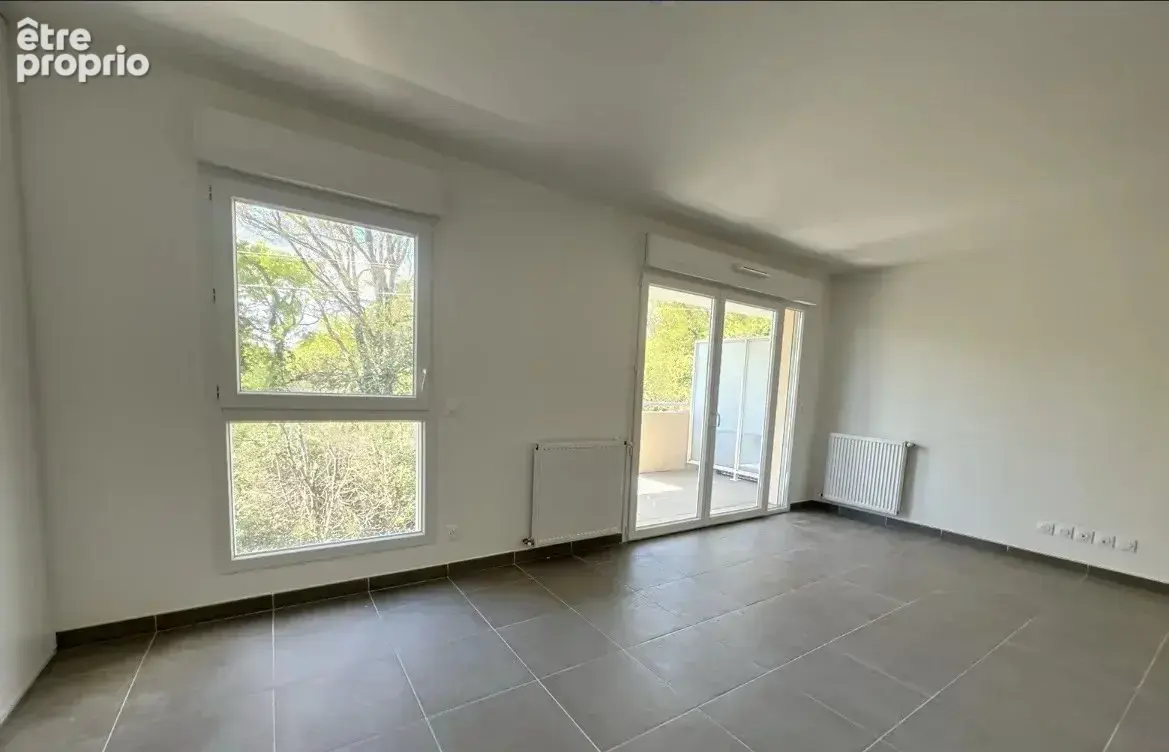Appartement 1 pièce 30 m² à vendre à Orange (84100) - photo 6