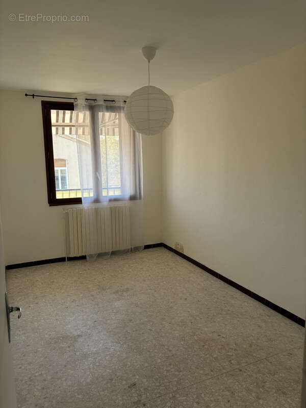 Appartement à MARSEILLE-14E