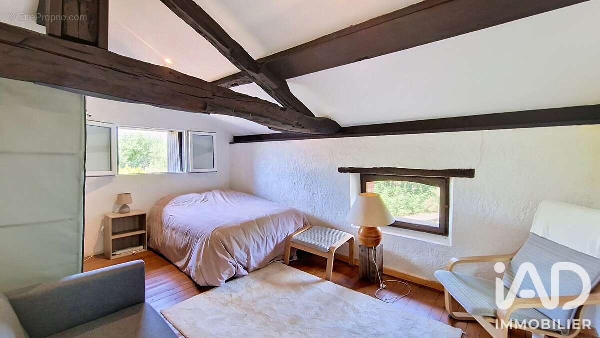 Maison 209 m² à Saugnacq-Et-Muret  - photo 9