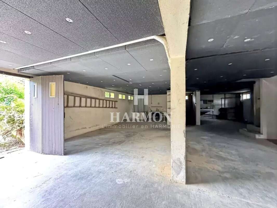 HARMON à vendre - Maison de 130m² sur 1900m² au calme - photo 8