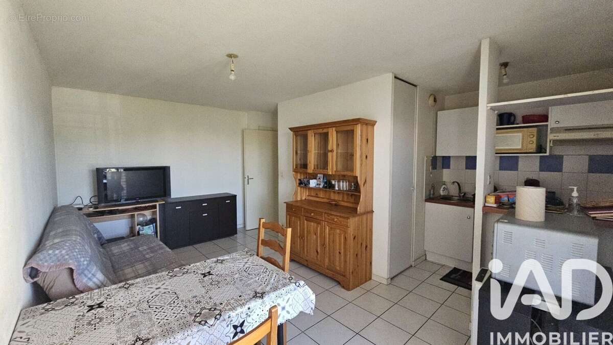 Photo 6 - Appartement à MURET