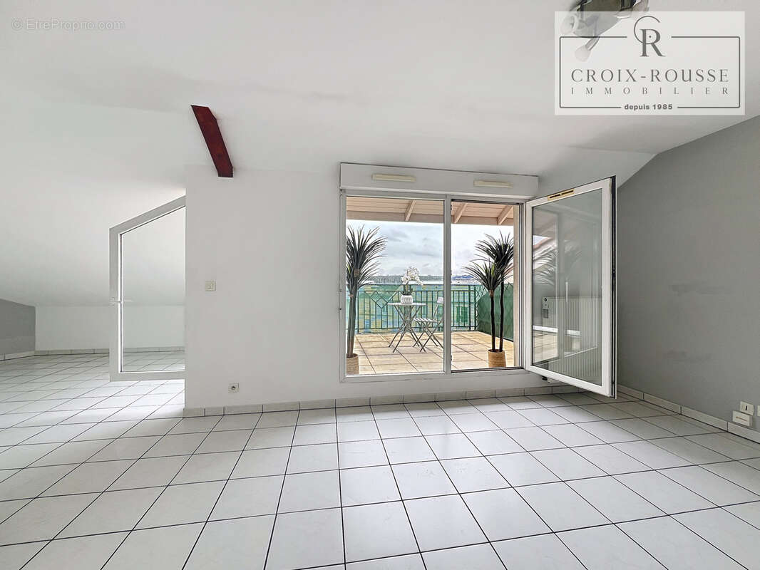 Appartement à LYON-3E