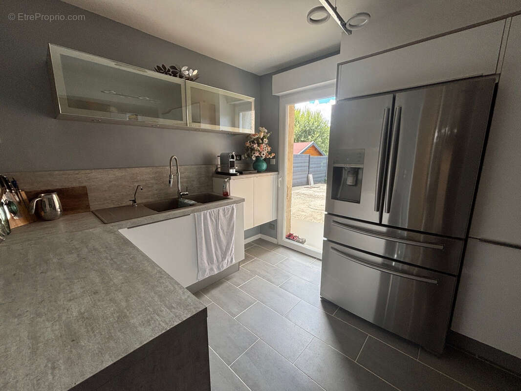 Maison secteur calme - photo 9