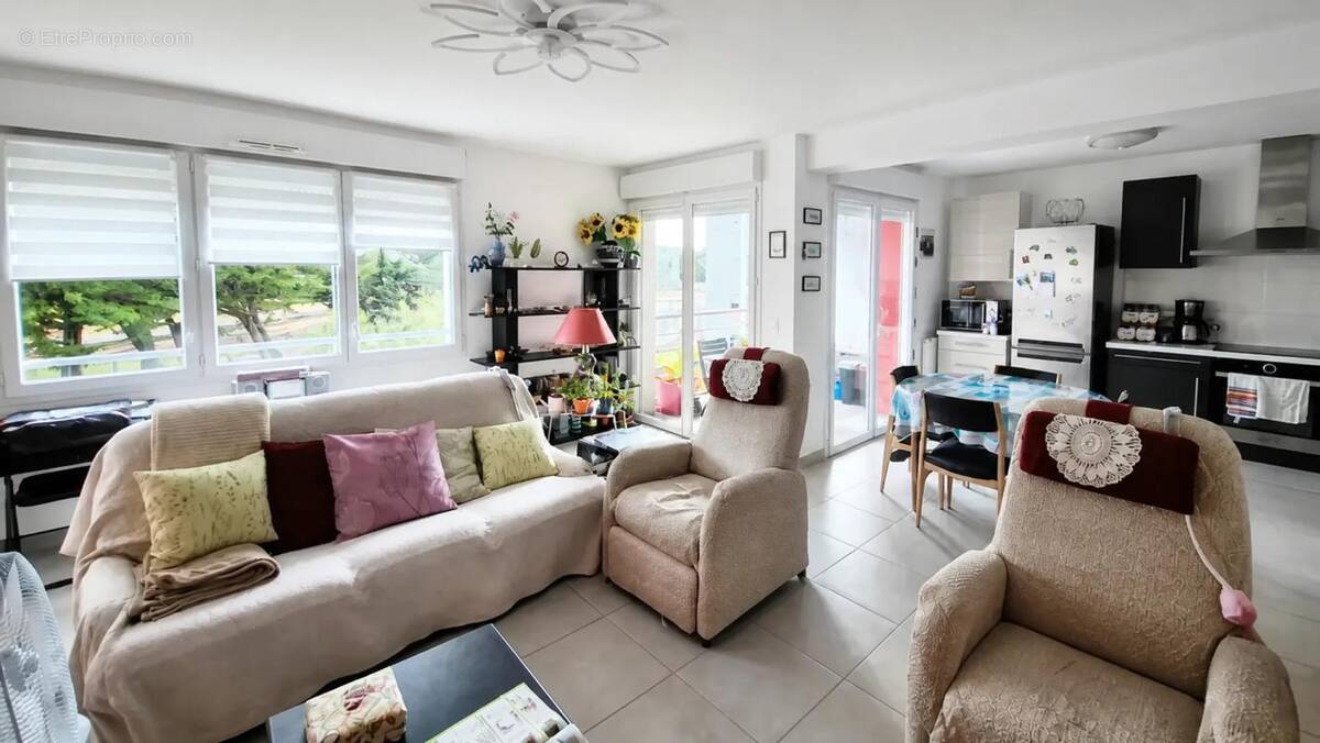 Appartement à ROYAN