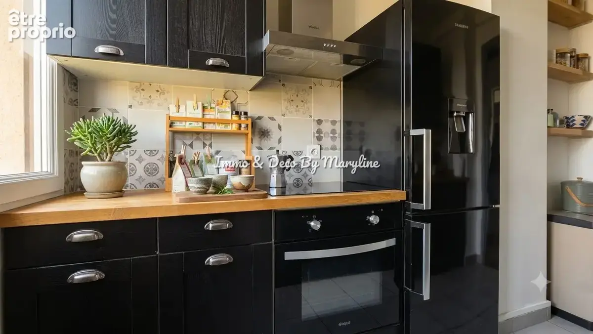 Appartement 66 m² à Champigny-Sur-Marne  - photo 8