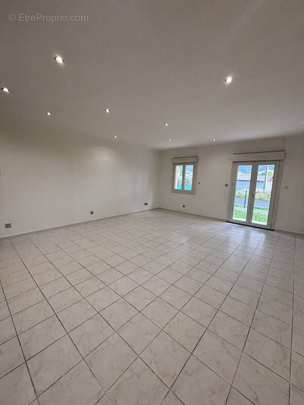 Maison à BRAS-D&#039;ASSE