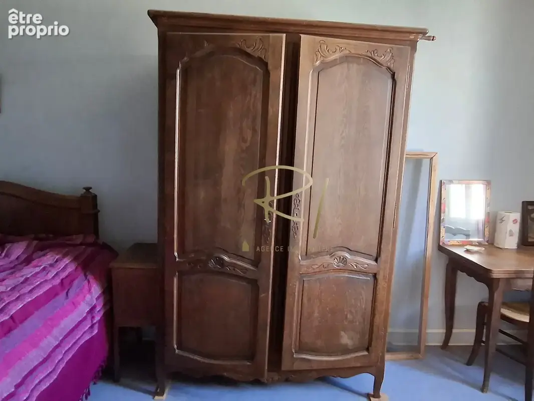A vendre sud ardeche maison de village - photo 8
