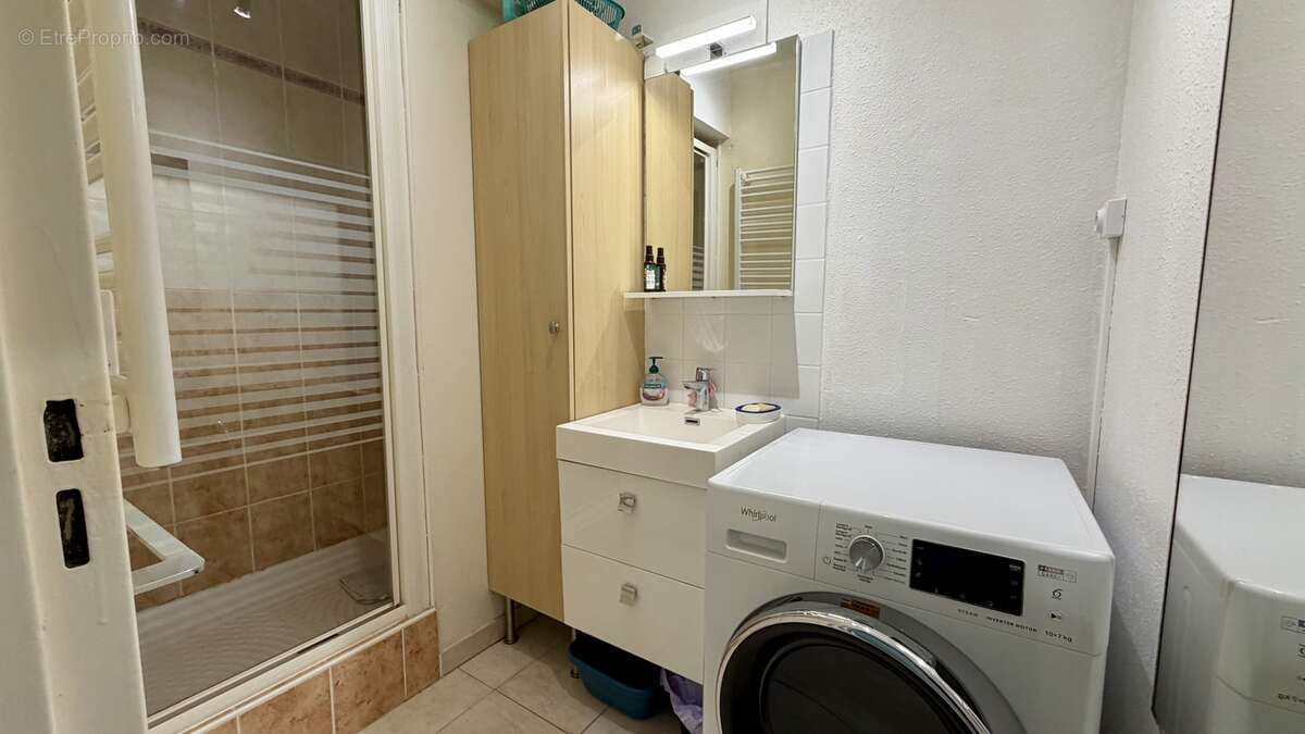 Appartement à VILLERS-SUR-MER