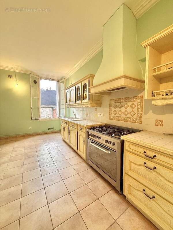 Appartement à TOURS