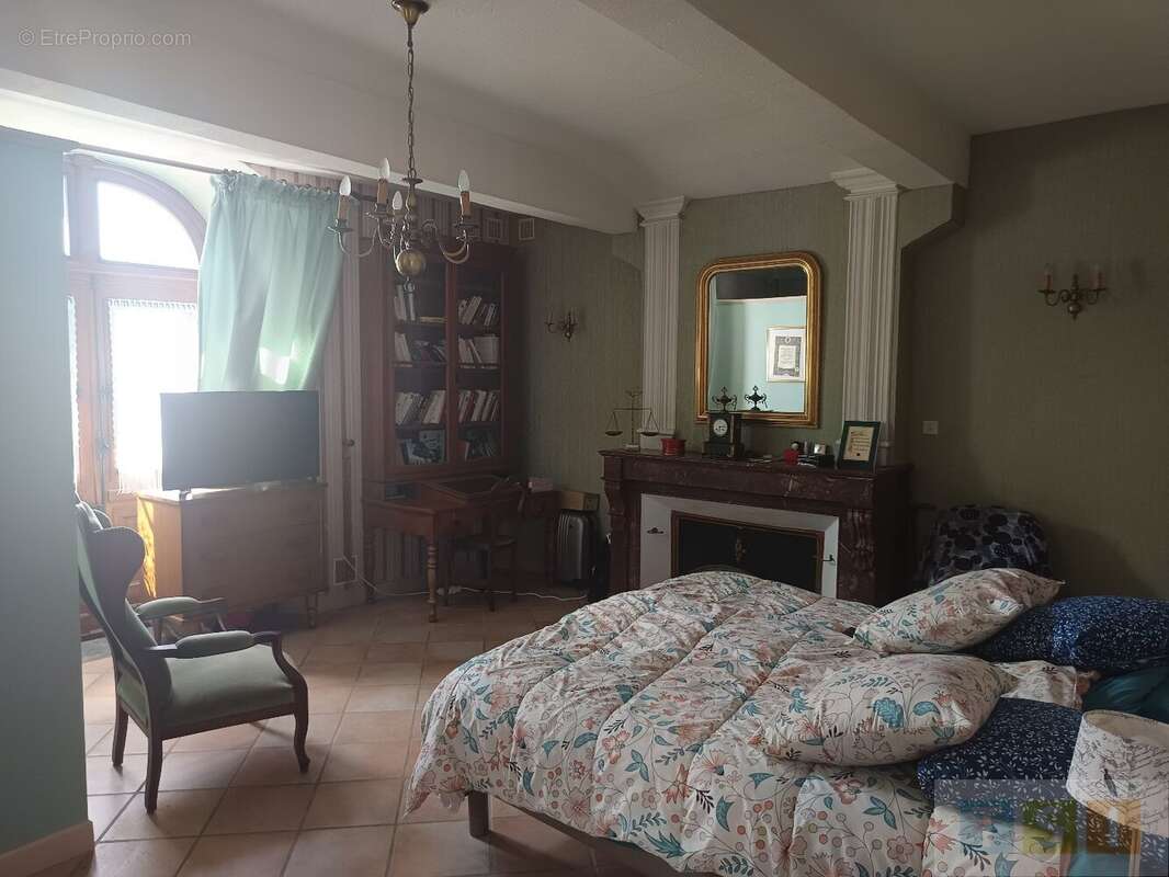 Maison à LA BARTHE-DE-NESTE