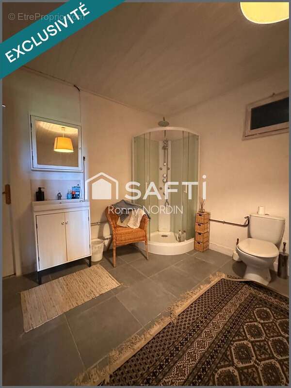 Photo 7 - Maison à LAMOTHE-MONTRAVEL