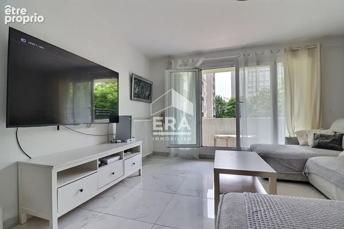 Photo Appartement à Taverny au prix de 219 900€