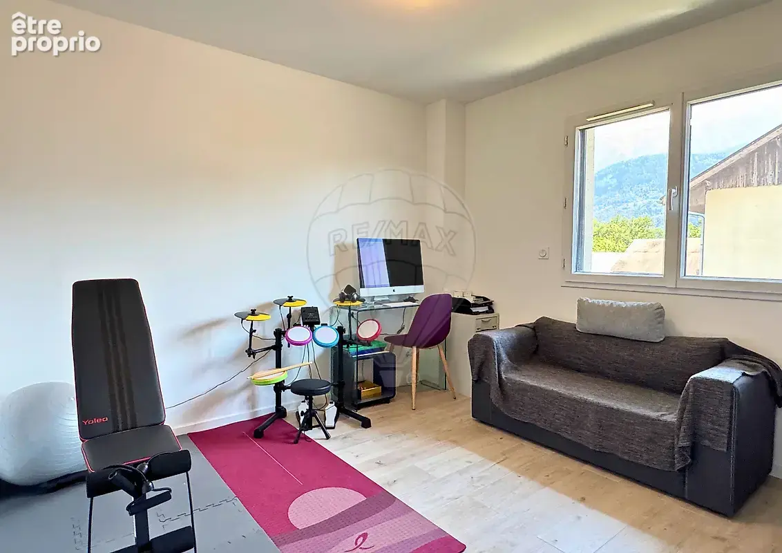 Maison 4 chambre(s) à vendre - photo 18