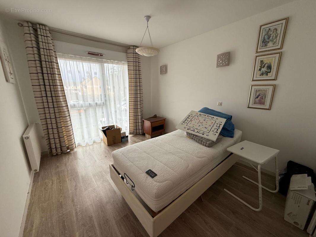 Appartement à SAINT-CYR-EN-VAL