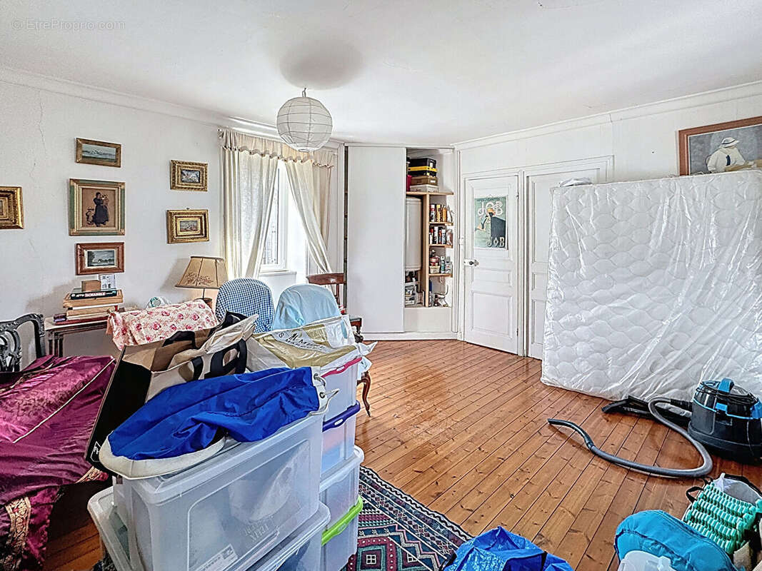 Appartement à CONCARNEAU