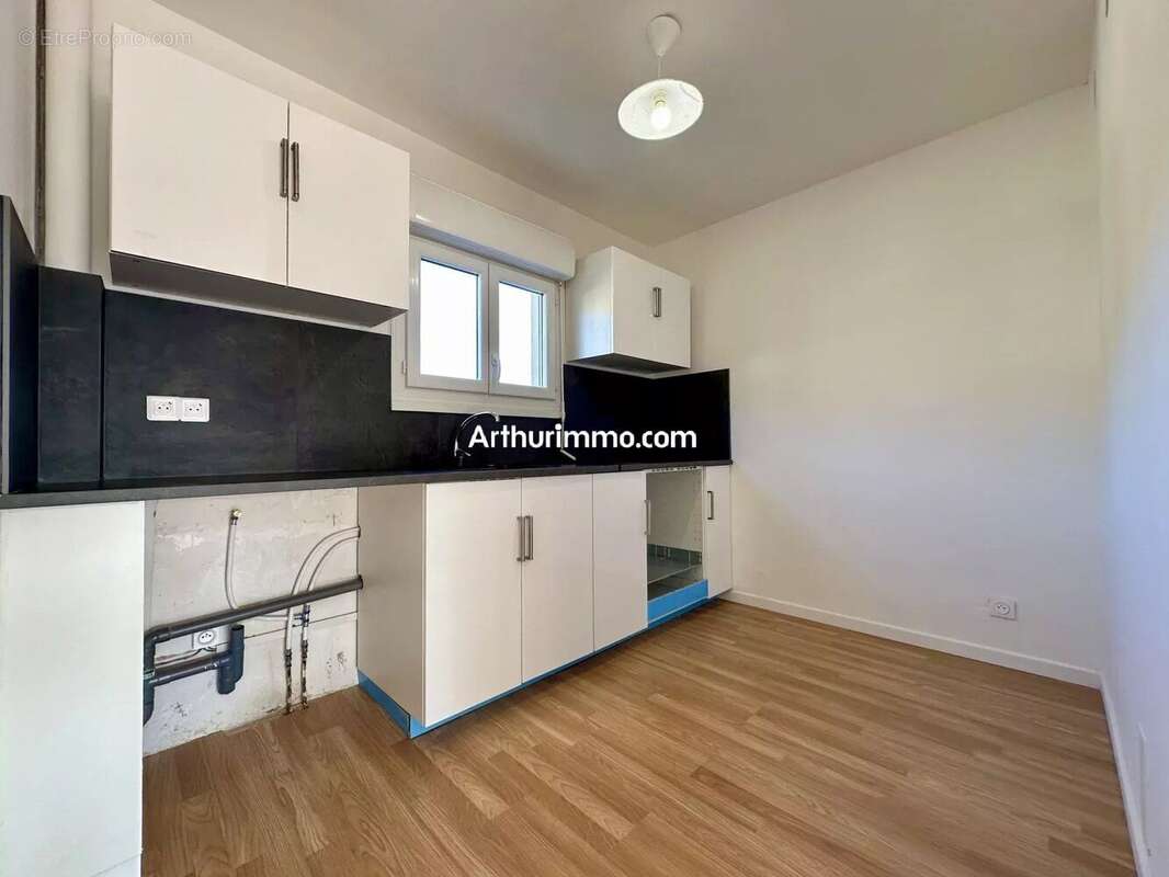 Appartement à DRAGUIGNAN