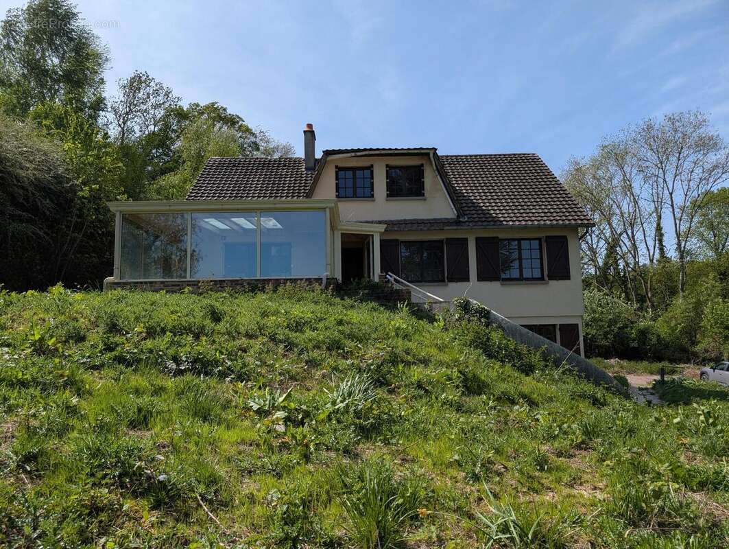 Photo 6 - Maison à PERRIERS-SUR-ANDELLE