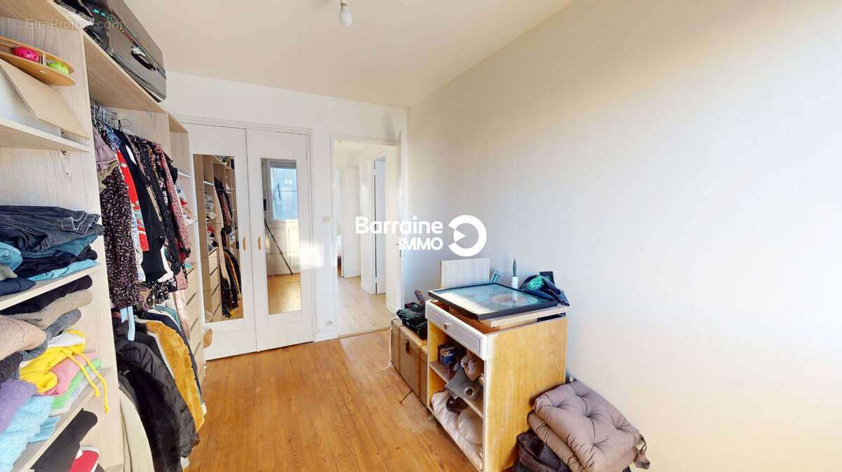 Appartement à BREST