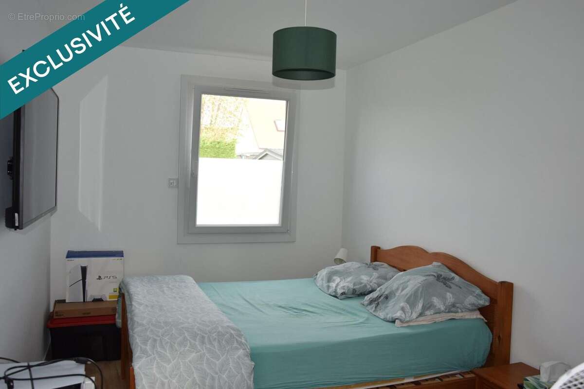 Photo 6 - Maison à LEFOREST