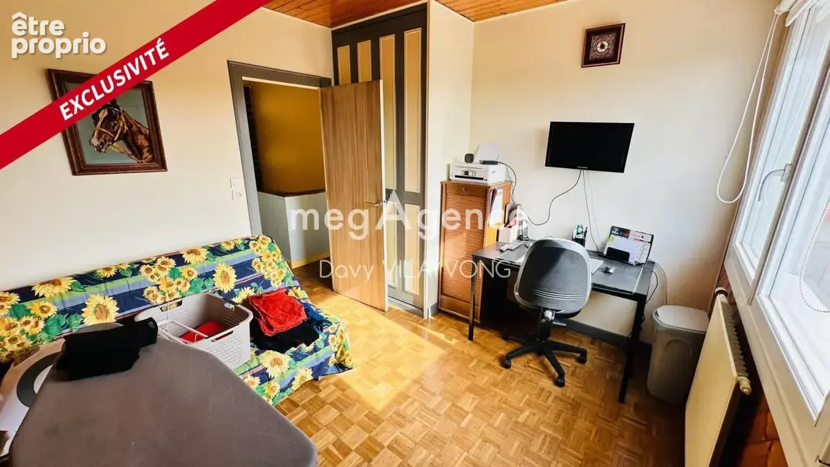 Maison sacre coeur - photo 10