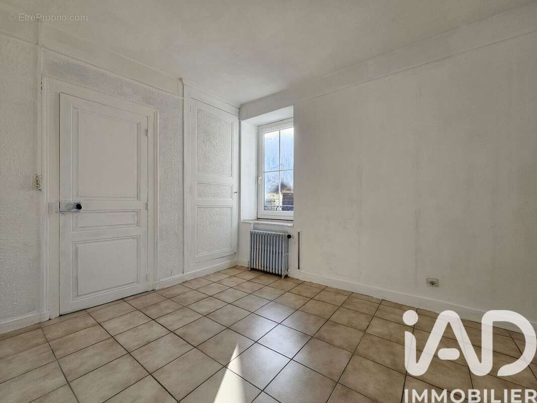 Maison 54 m² à Montfort-Le-Gesnois  - photo 5