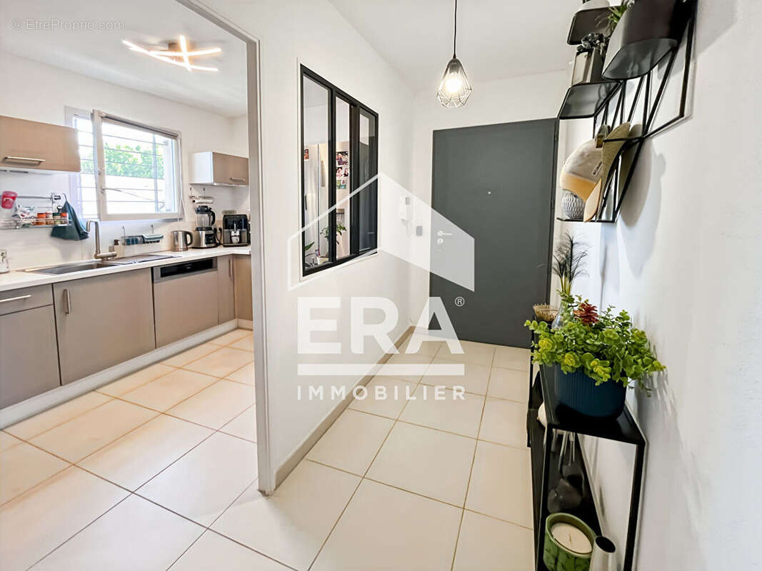 Appartement à CHATEAURENARD