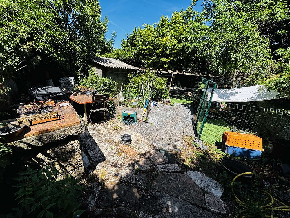 Maison en pierre 2 pièces 52m2 avec jardin - photo 5