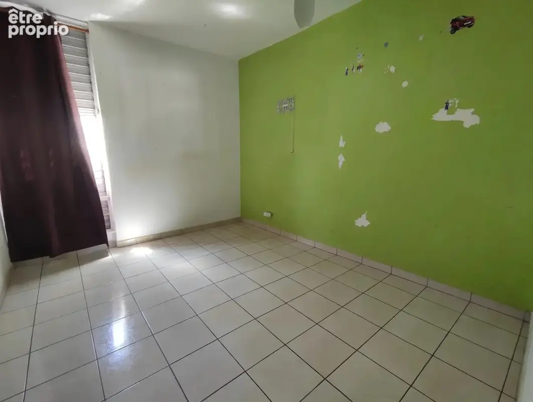 Appartement 4 pièces 72 m² à vendre à La Trinite (97220) - photo 8