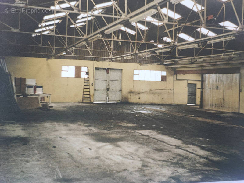 Commerce à DOUARNENEZ