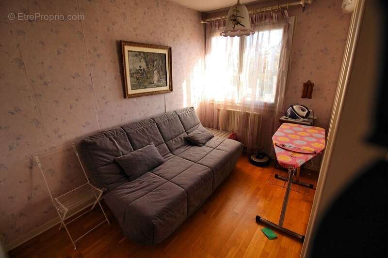 Maison à LE PASSAGE