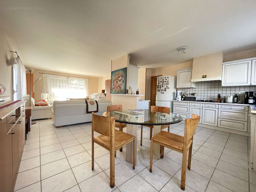 Maison à CHATELGUYON