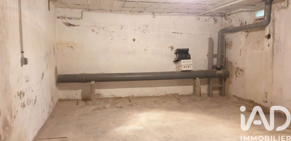 Photo 8 - Appartement à GRISY-LES-PLATRES