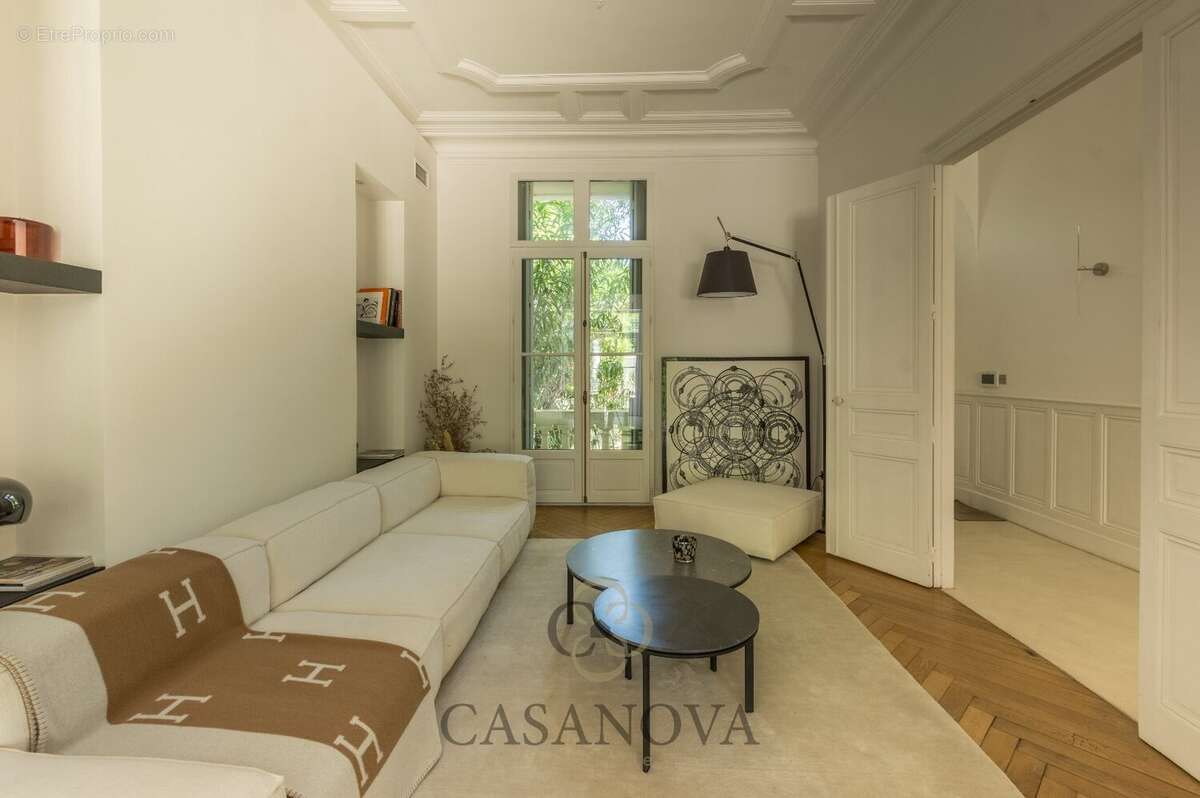 Maison à MONTPELLIER