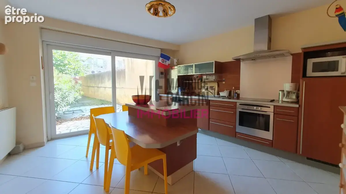 Maison 6 pièces 119 m² à vendre à Sorgues (84700) - photo 5