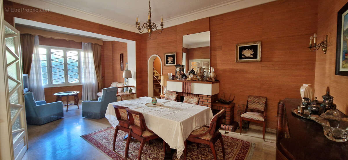 Maison à ILLE-SUR-TET