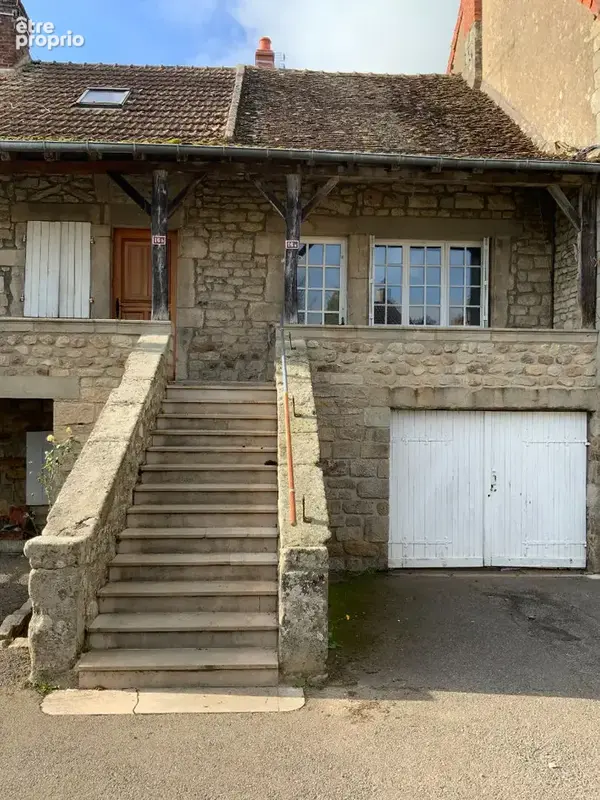 SAINT-EMILAND - Maison sur sous-sol de 54 m² hab. (2 chambres) - photo 10