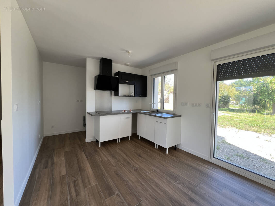 Maison à RAMBOUILLET