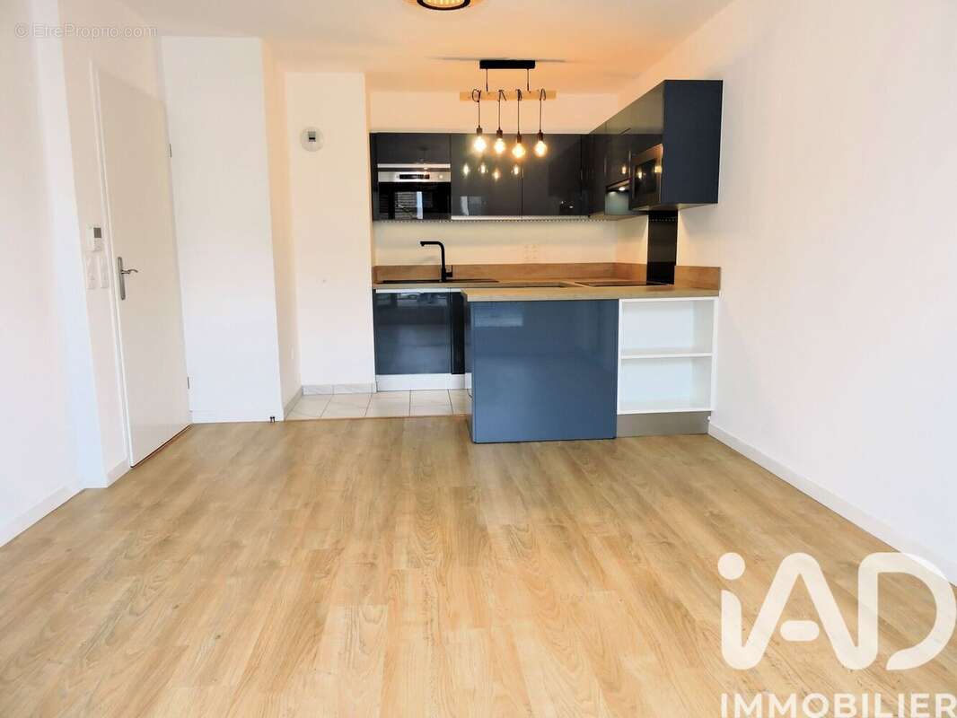 Photo 2 - Appartement à PLAISIR