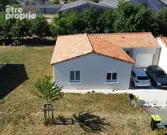 Maison à FOUQUEBRUNE