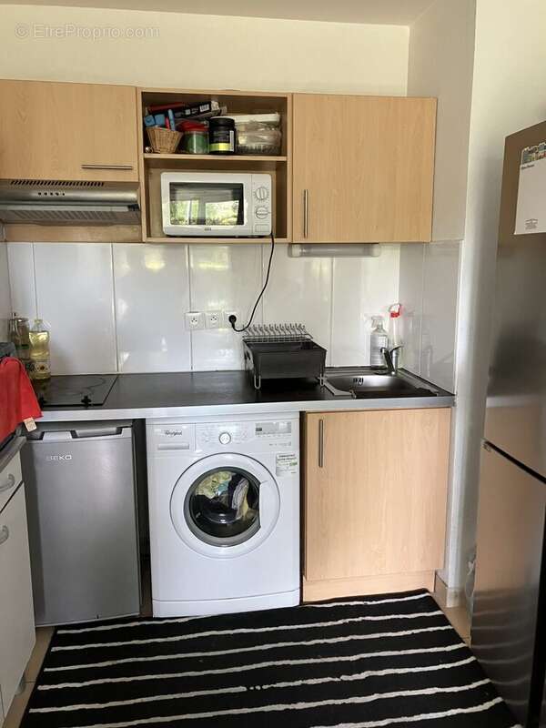 Appartement à AMBARES-ET-LAGRAVE