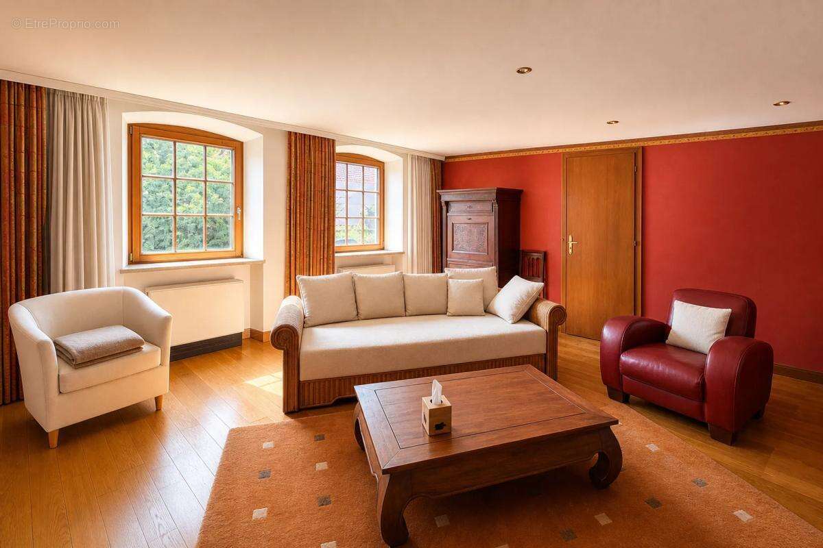 Ensemble immobilier à La Petite Pierre - photo 4