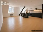 Appartement à BOURBOURG