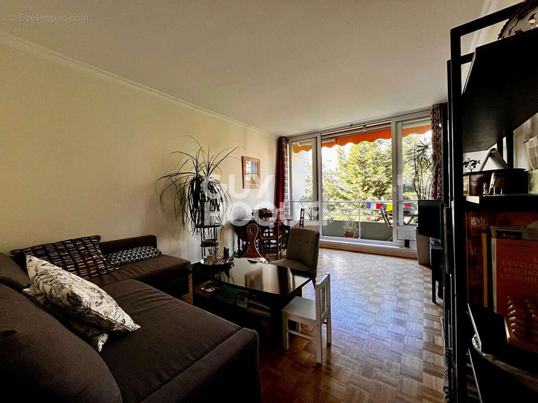 Appartement à VANVES