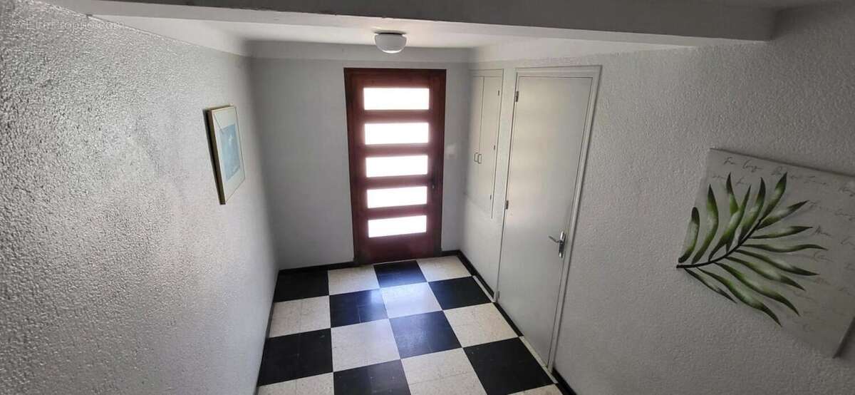 Appartement à PERPIGNAN