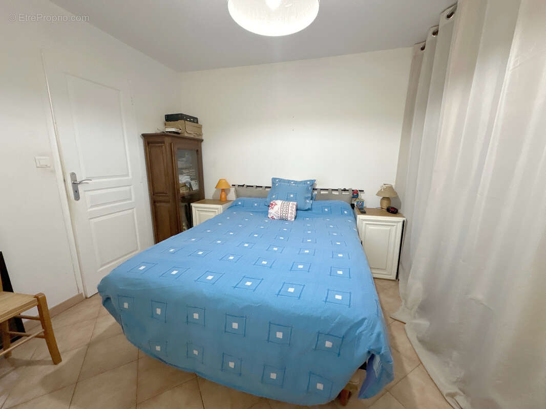 Maison à LE GRAU-DU-ROI