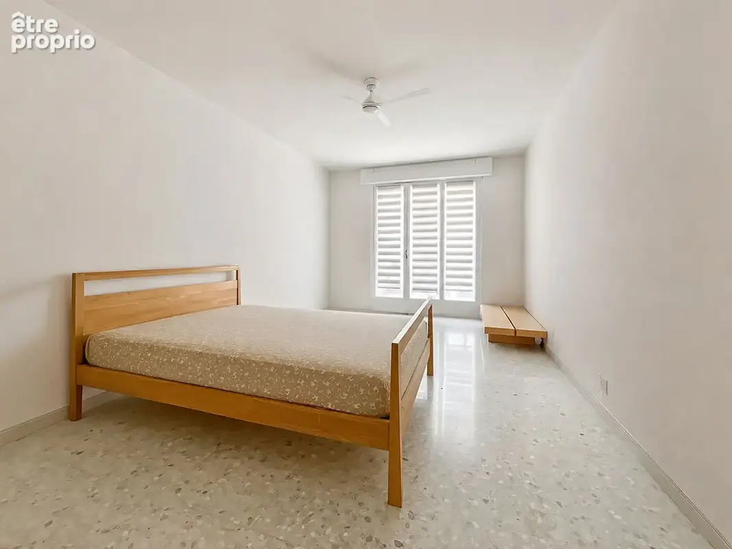 Appartement 115m² à le cannet - photo 13