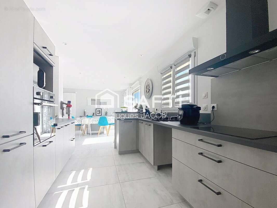 Photo 3 - Maison à CHEUX