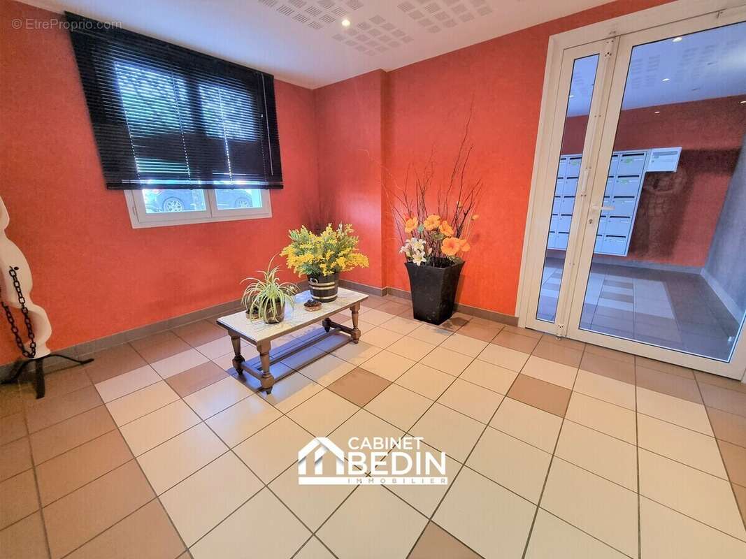 Appartement à SAINT-PAUL-LES-DAX